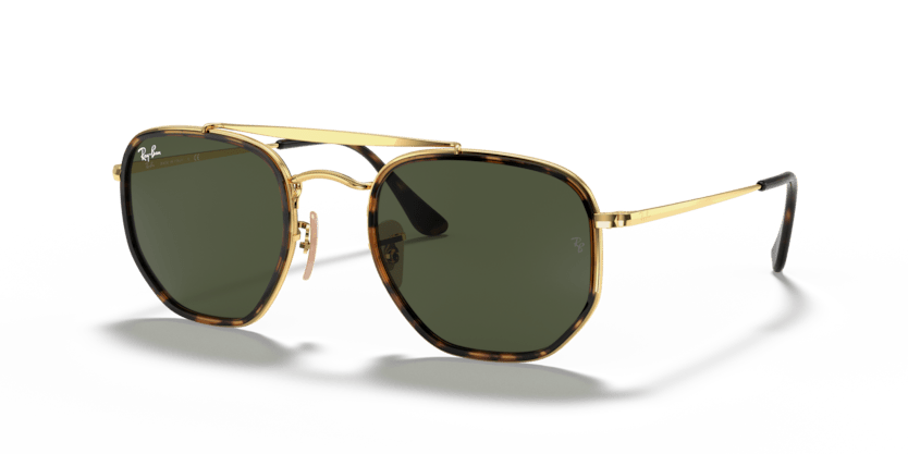 Arista Gold - 0RB3648M 8056597073165