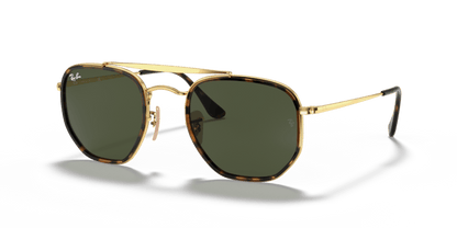 Arista Gold - 0RB3648M 8056597073165