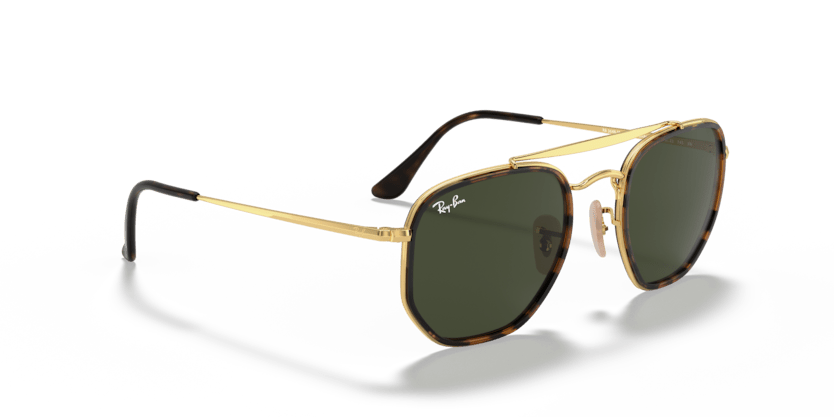 Arista Gold - 0RB3648M 8056597073165