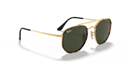 Arista Gold - 0RB3648M 8056597073165