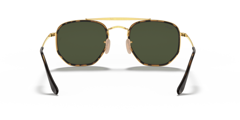 Arista Gold - 0RB3648M 8056597073165