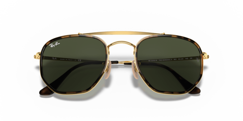 Arista Gold - 0RB3648M 8056597073165