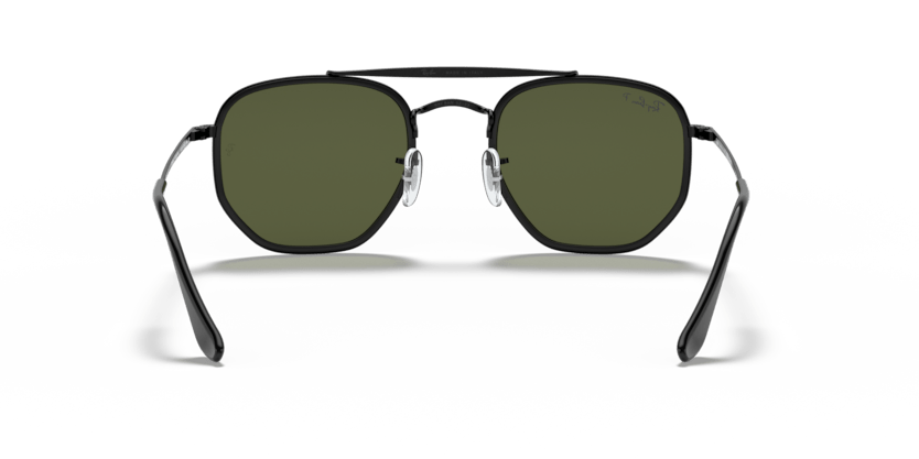 Black - 0RB3648M 8056597073226