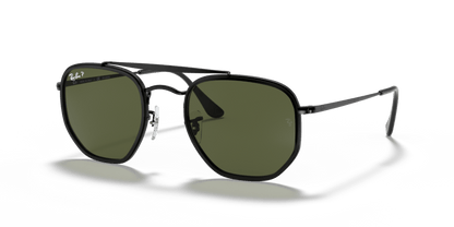 Black - 0RB3648M 8056597073226