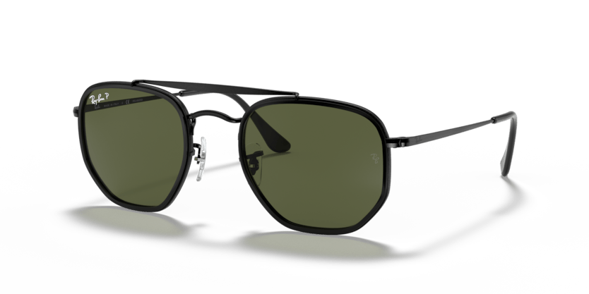 Black - 0RB3648M 8056597073226