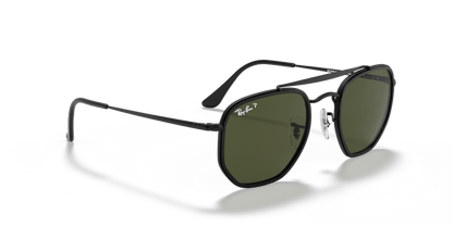 Black - 0RB3648M 8056597073226