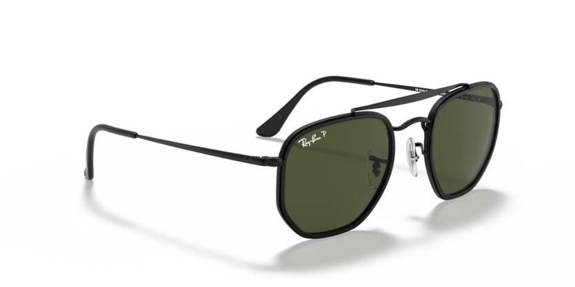 Black - 0RB3648M 8056597073226