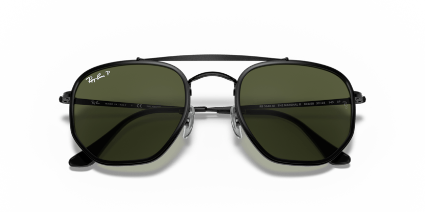 Black - 0RB3648M 8056597073226