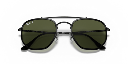 Black - 0RB3648M 8056597073226