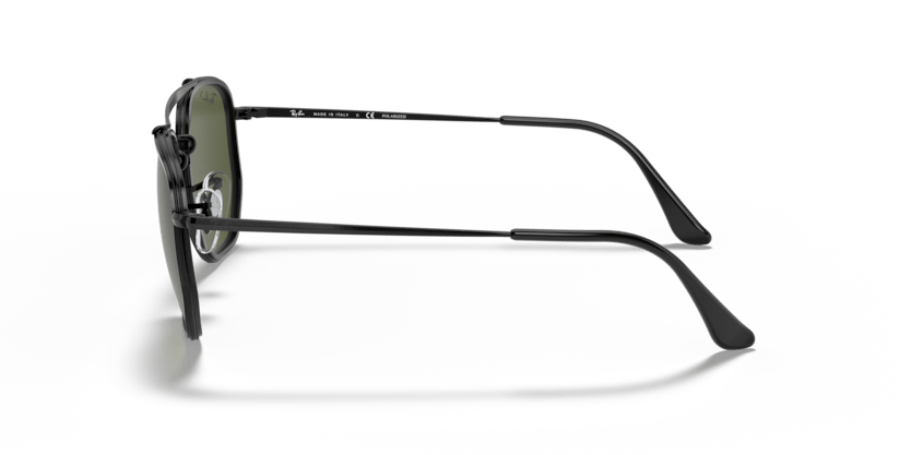 Black - 0RB3648M 8056597073226