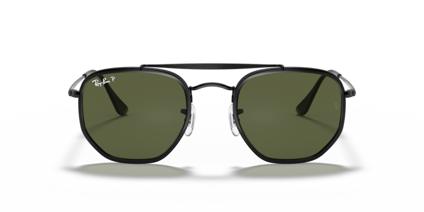 Black - 0RB3648M 8056597073226