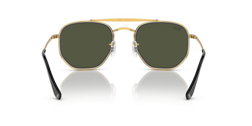 Gold - 0RB3648M 8056597762816