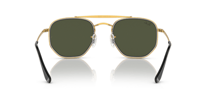 Gold - 0RB3648M 8056597762816