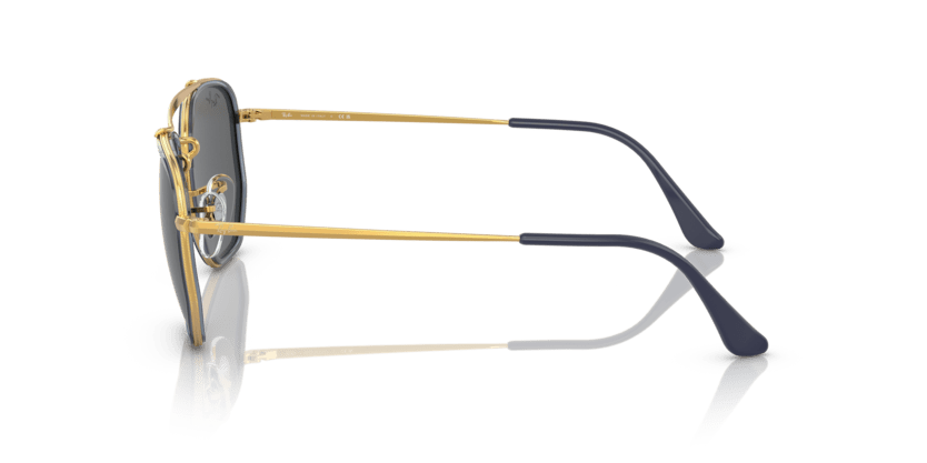 Gold - 0RB3648M 8056597762823