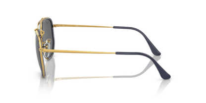 Gold - 0RB3648M 8056597762823