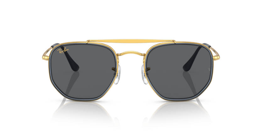 Gold - 0RB3648M 8056597762823