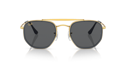 Gold - 0RB3648M 8056597762823