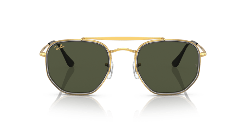 Gold - 0RB3648M 8056597762816