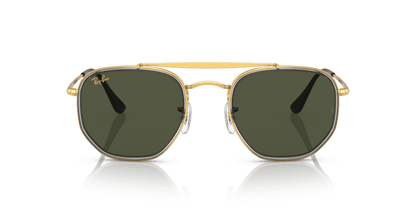 Gold - 0RB3648M 8056597762816