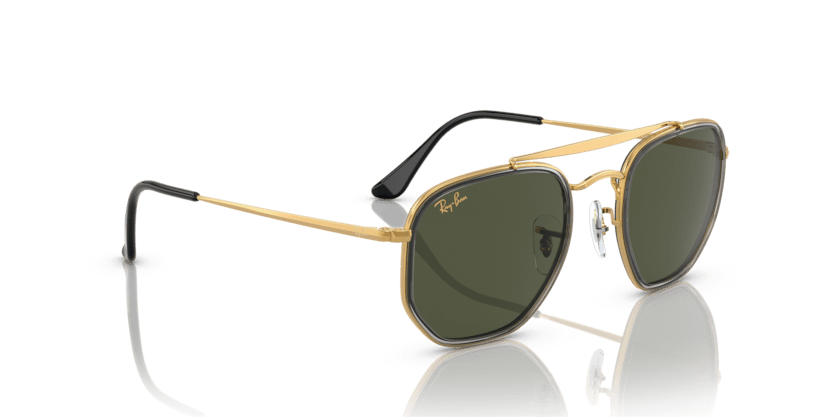 Gold - 0RB3648M 8056597762816