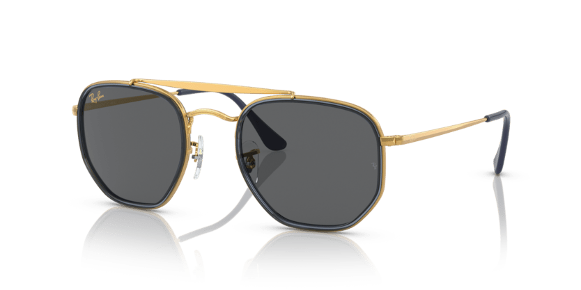 Gold - 0RB3648M 8056597762823