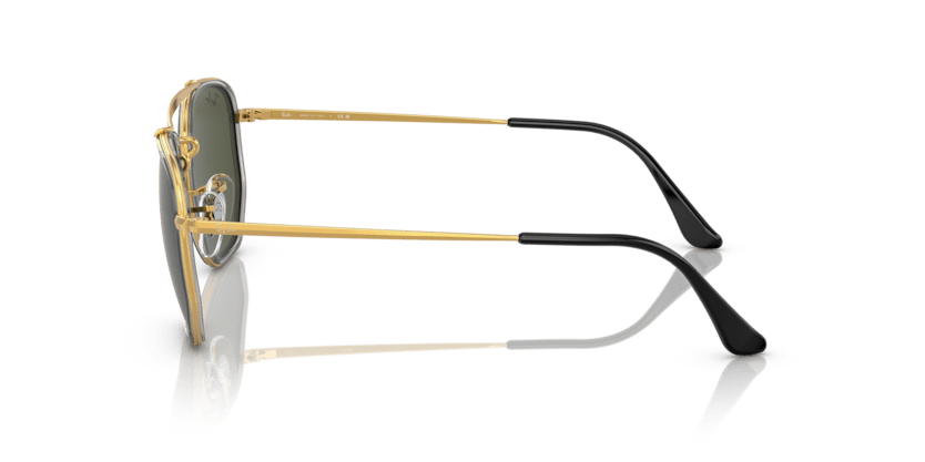 Gold - 0RB3648M 8056597762816