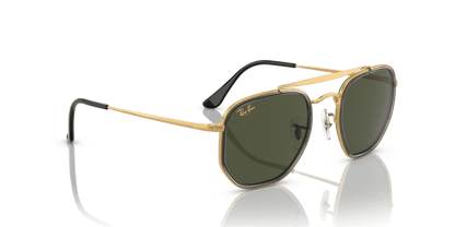 Gold - 0RB3648M 8056597762816