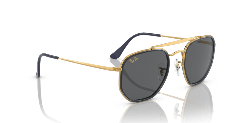 Gold - 0RB3648M 8056597762823