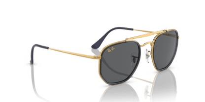 Gold - 0RB3648M 8056597762823