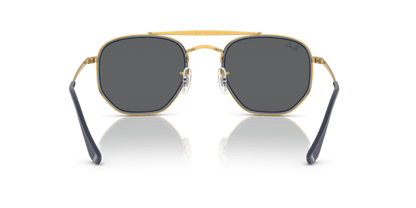 Gold - 0RB3648M 8056597762823