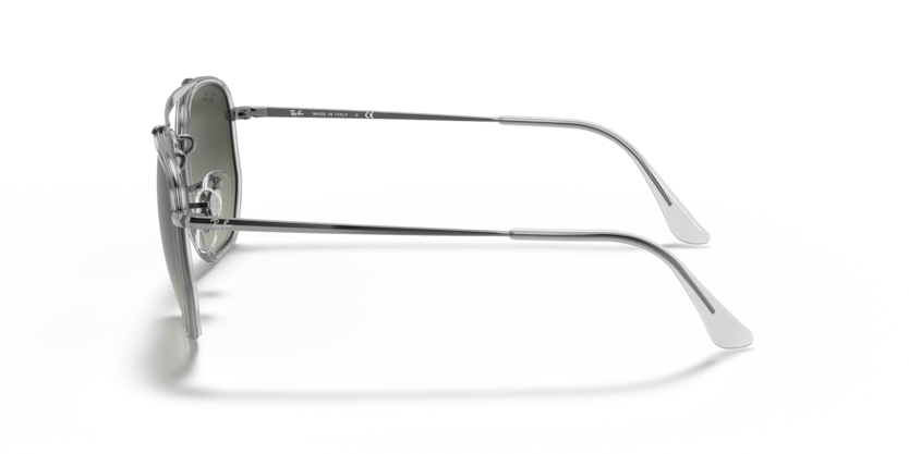 Gunmetal - 0RB3648M 8056597073219