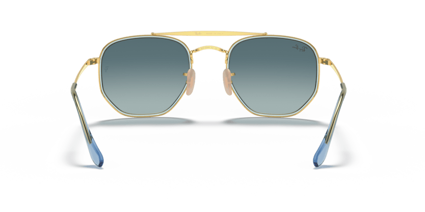 Arista Gold - 0RB3648M 8056597073196