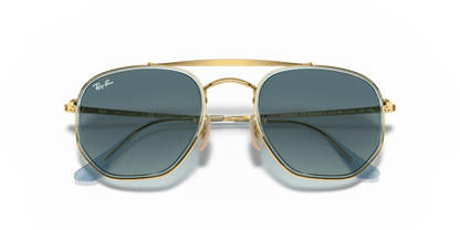 Arista Gold - 0RB3648M 8056597073196