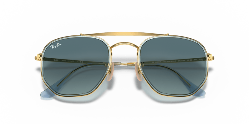 Arista Gold - 0RB3648M 8056597073196