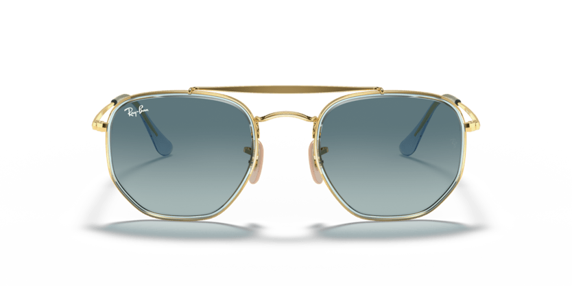 Arista Gold - 0RB3648M 8056597073196