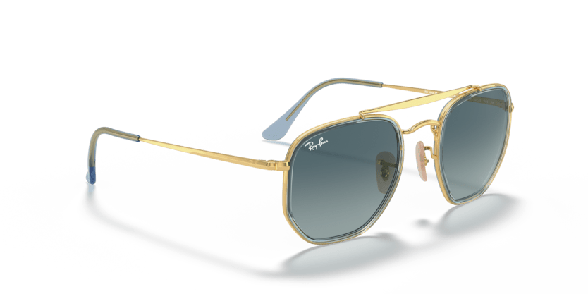 Arista Gold - 0RB3648M 8056597073196