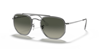 Gunmetal - 0RB3648M 8056597073219