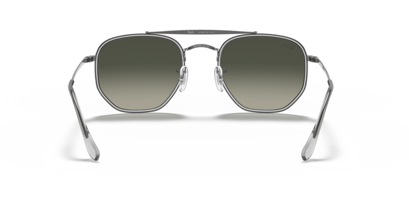 Gunmetal - 0RB3648M 8056597073219