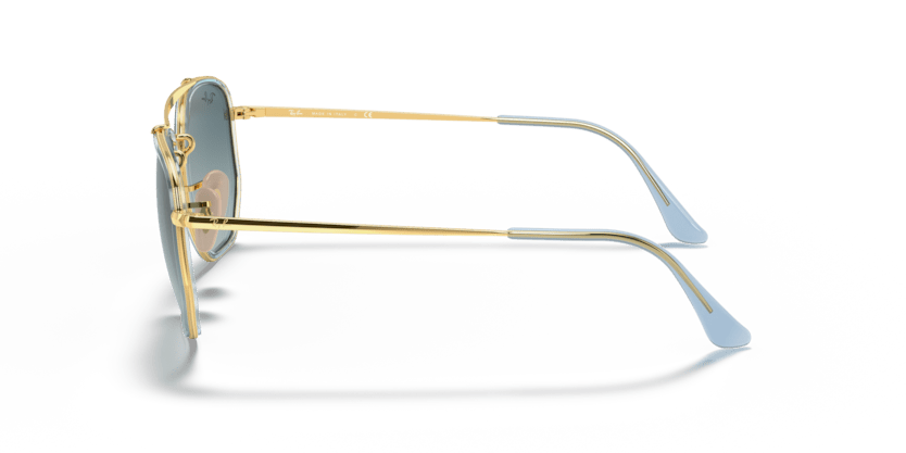 Arista Gold - 0RB3648M 8056597073196