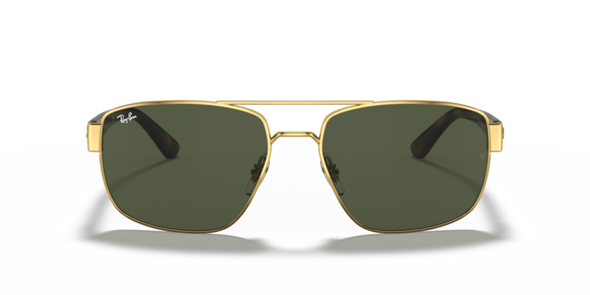 Arista Gold - 0RB3663 8056597242905