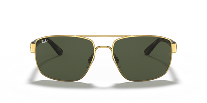 Arista Gold - 0RB3663 8056597242905