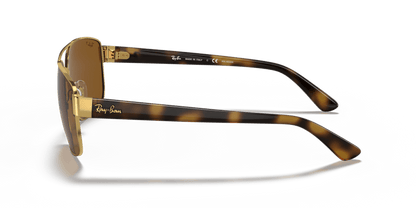 Arista Gold - 0RB3663 8056597242950