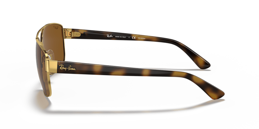 Arista Gold - 0RB3663 8056597242950