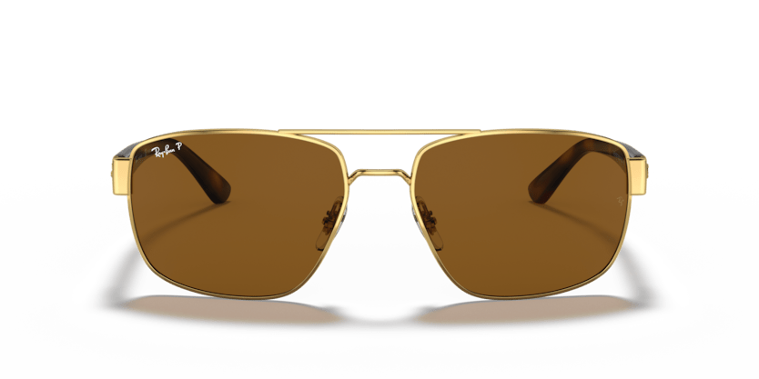 Arista Gold - 0RB3663 8056597242950