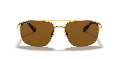 Arista Gold - 0RB3663 8056597242950