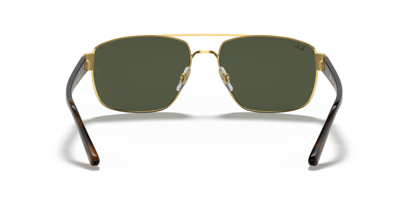 Arista Gold - 0RB3663 8056597242905