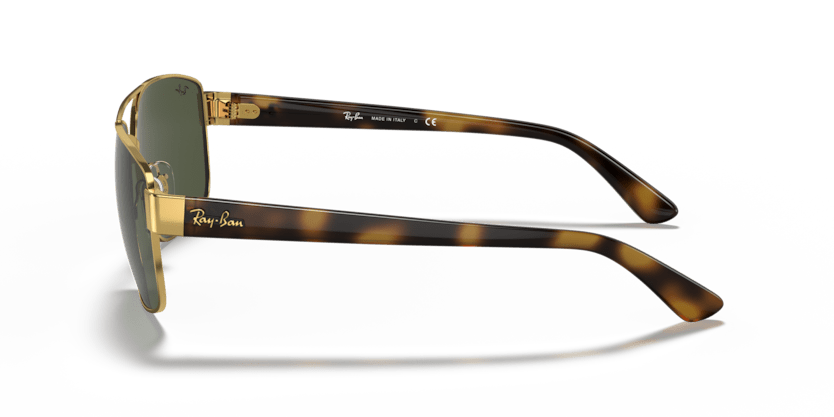 Arista Gold - 0RB3663 8056597242905