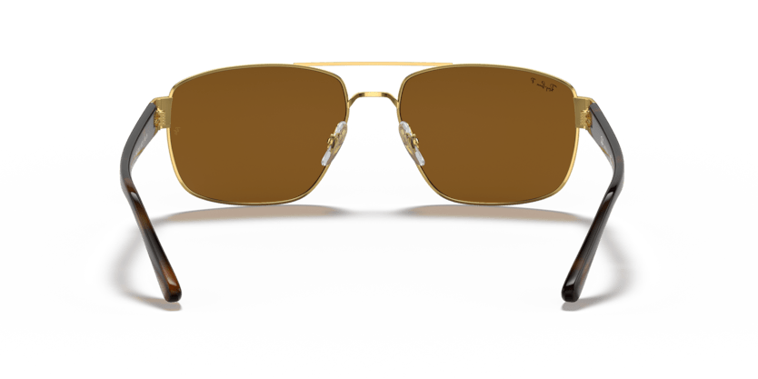 Arista Gold - 0RB3663 8056597242950