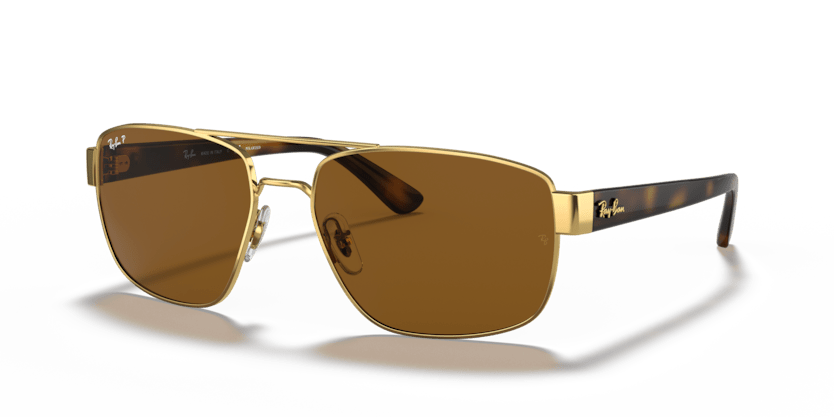 Arista Gold - 0RB3663 8056597242950