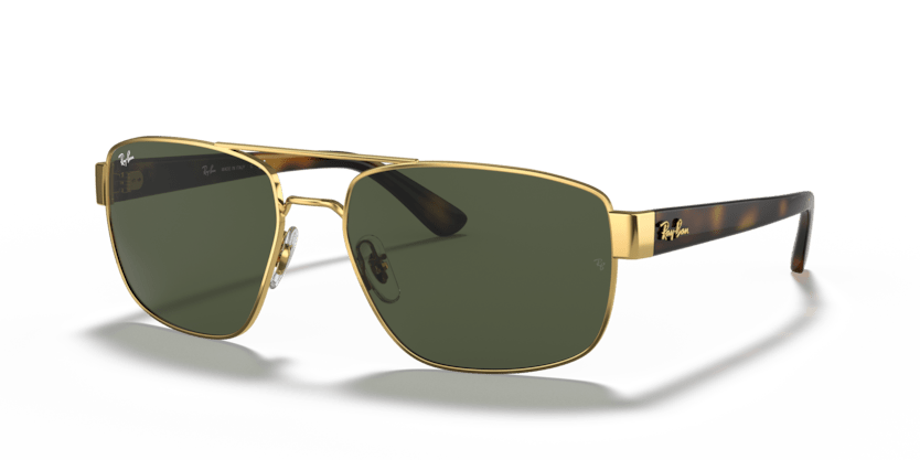 Arista Gold - 0RB3663 8056597242905